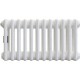 Трубчатый дизайн-радиатор производства ARBONIA (Германия) модель 2030/12/12 с боковой подводкой