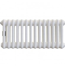 Трубчатый дизайн-радиатор производства ARBONIA (Германия) модель 2030/14/12 с боковой подводкой