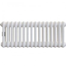 Трубчатый дизайн-радиатор производства ARBONIA (Германия) модель 2030/16/12 с боковой подводкой