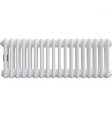 Трубчатый дизайн-радиатор производства ARBONIA (Германия) модель 2030/18/12 с боковой подводкой