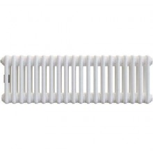 Трубчатый дизайн-радиатор производства ARBONIA (Германия) модель 2030/20/12 с боковой подводкой