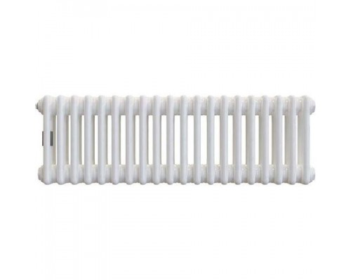 Трубчатый дизайн-радиатор производства ARBONIA (Германия) модель 2030/20/12 с боковой подводкой