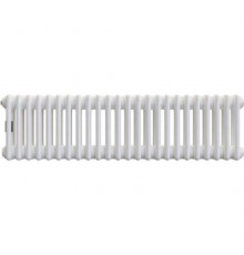 Трубчатый дизайн-радиатор производства ARBONIA (Германия) модель 2030/24/12 с боковой подводкой