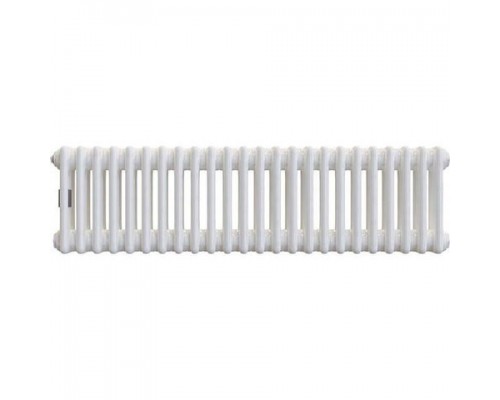 Трубчатый дизайн-радиатор производства ARBONIA (Германия) модель 2030/24/12 с боковой подводкой