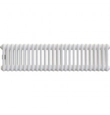 Трубчатый дизайн-радиатор производства ARBONIA (Германия) модель 2030/26/12 с боковой подводкой