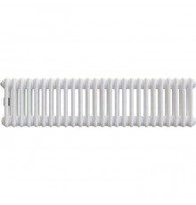 Трубчатый дизайн-радиатор производства ARBONIA (Германия) модель 2030/32/12 с боковой подводкой