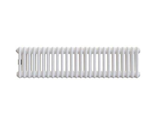 Трубчатый дизайн-радиатор производства ARBONIA (Германия) модель 2030/36/12 с боковой подводкой