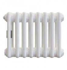 Трубчатый дизайн-радиатор производства ARBONIA (Германия) модель 2030/8/12 с боковой подводкой