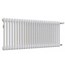 Трубчатый дизайн-радиатор производства ARBONIA (Германия), модель 2050, 26 секций, боковое подключение 12 (слева)/34 (справа)