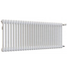 Трубчатый дизайн-радиатор производства ARBONIA (Германия), модель 2050, 28 секций, боковое подключение 12 (слева)/34 (справа)