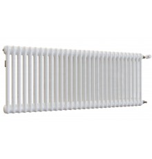 Трубчатый дизайн-радиатор производства ARBONIA (Германия), модель 2050, 30 секций, боковое подключение 12 (слева)/34 (справа)