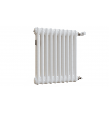 Трубчатый дизайн-радиатор производства ARBONIA (Германия), модель 2050, 10 секций, боковое подключение 12 (слева)/34 (справа)