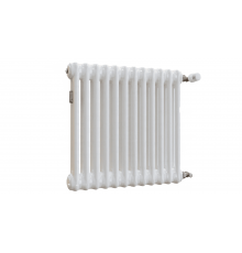 Трубчатый дизайн-радиатор производства ARBONIA (Германия), модель 2050, 12 секций, боковое подключение 12 (слева)/34 (справа)