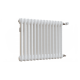 Трубчатый дизайн-радиатор производства ARBONIA (Германия), модель 2050, 14 секций, боковое подключение 12 (слева)/34 (справа)
