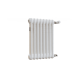 Трубчатый дизайн-радиатор производства ARBONIA (Германия), модель 2050, 8 секций, боковое подключение 12 (слева)/34 (справа)