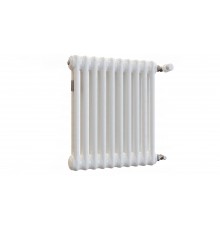 Трубчатый дизайн-радиатор производства ARBONIA (Германия) модель 2057/10/12 с боковой подводкой