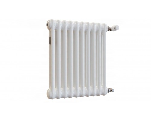 Трубчатый дизайн-радиатор производства ARBONIA (Германия) модель 2057/10/12 с боковой подводкой