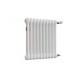 Трубчатый дизайн-радиатор производства ARBONIA (Германия) модель 2057/10/12 с боковой подводкой