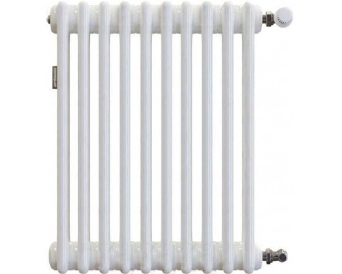 Трубчатый дизайн-радиатор производства ARBONIA (Германия) модель 2057/10/12 с боковой подводкой