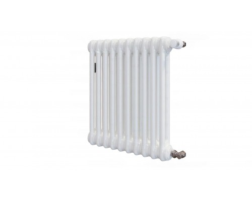 Трубчатый дизайн-радиатор производства ARBONIA (Германия) модель 2057/10/12 с боковой подводкой