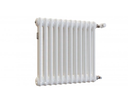 Трубчатый дизайн-радиатор производства ARBONIA (Германия) модель 2057/12/12 с боковой подводкой