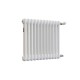 Трубчатый дизайн-радиатор производства ARBONIA (Германия) модель 2057/12/12 с боковой подводкой