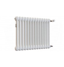 Трубчатый дизайн-радиатор производства ARBONIA (Германия) модель 2057/14/12 с боковой подводкой