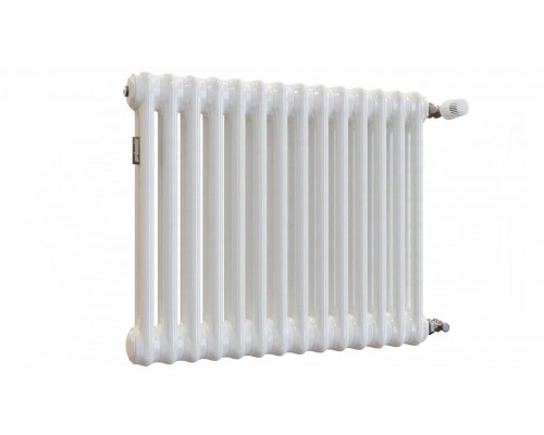 Трубчатый дизайн-радиатор производства ARBONIA (Германия) модель 2057/14/12 с боковой подводкой