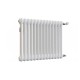 Трубчатый дизайн-радиатор производства ARBONIA (Германия) модель 2057/14/12 с боковой подводкой
