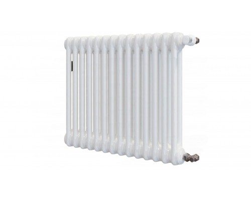 Трубчатый дизайн-радиатор производства ARBONIA (Германия) модель 2057/14/12 с боковой подводкой