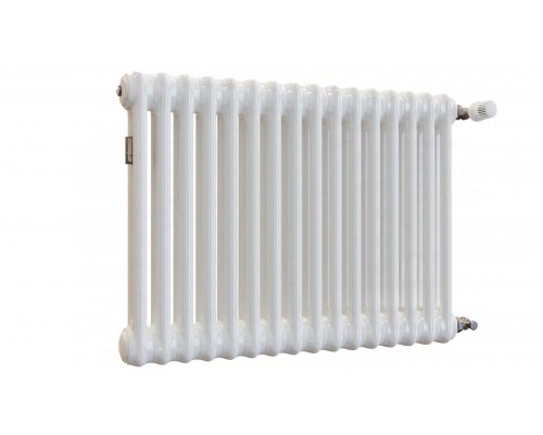 Трубчатый дизайн-радиатор производства ARBONIA (Германия) модель 2057/16/12 с боковой подводкой