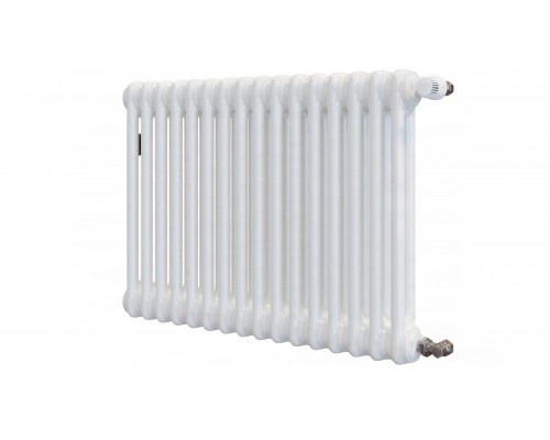 Трубчатый дизайн-радиатор производства ARBONIA (Германия) модель 2057/16/12 с боковой подводкой