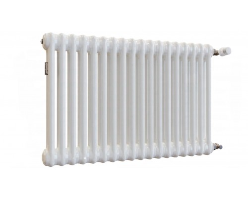 Трубчатый дизайн-радиатор производства ARBONIA (Германия) модель 2057/18/12 с боковой подводкой