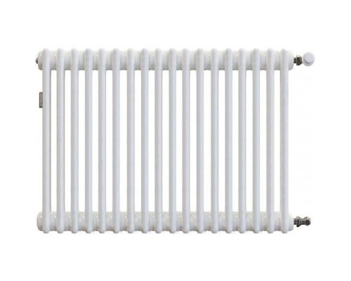 Трубчатый дизайн-радиатор производства ARBONIA (Германия) модель 2057/18/12 с боковой подводкой