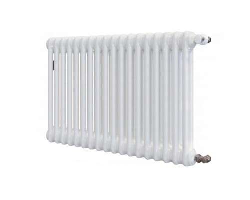 Трубчатый дизайн-радиатор производства ARBONIA (Германия) модель 2057/18/12 с боковой подводкой