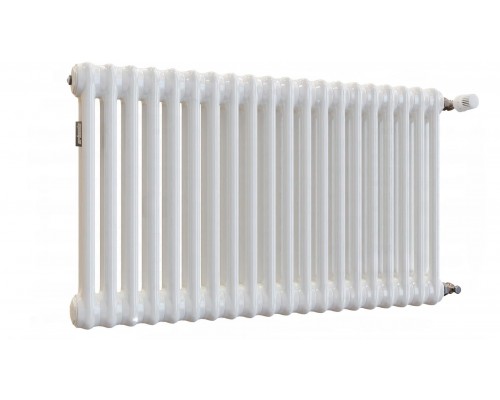 Трубчатый дизайн-радиатор производства ARBONIA (Германия) модель 2057/20/12 с боковой подводкой