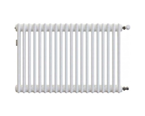 Трубчатый дизайн-радиатор производства ARBONIA (Германия) модель 2057/20/12 с боковой подводкой