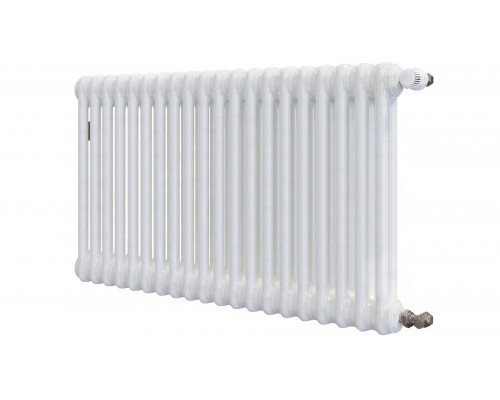 Трубчатый дизайн-радиатор производства ARBONIA (Германия) модель 2057/20/12 с боковой подводкой