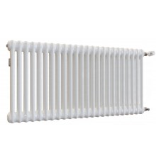 Трубчатый дизайн-радиатор производства ARBONIA (Германия) модель 2057/24/12 с боковой подводкой