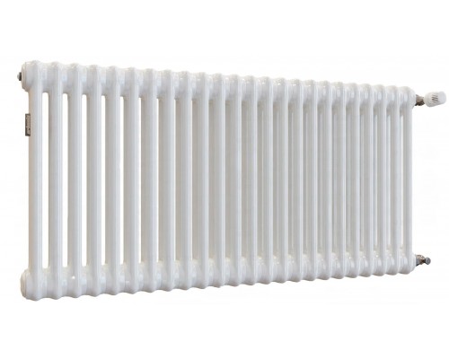 Трубчатый дизайн-радиатор производства ARBONIA (Германия) модель 2057/24/12 с боковой подводкой