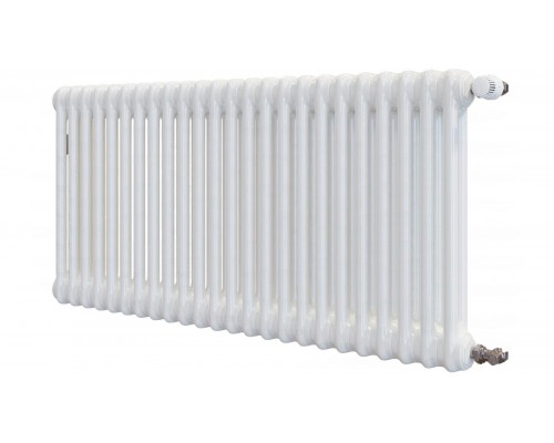 Трубчатый дизайн-радиатор производства ARBONIA (Германия) модель 2057/24/12 с боковой подводкой