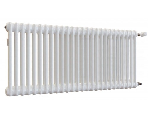 Трубчатый дизайн-радиатор производства ARBONIA (Германия) модель 2057/26/12 с боковой подводкой