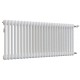 Трубчатый дизайн-радиатор производства ARBONIA (Германия) модель 2057/26/12 с боковой подводкой