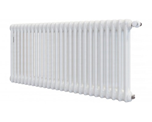 Трубчатый дизайн-радиатор производства ARBONIA (Германия) модель 2057/26/12 с боковой подводкой