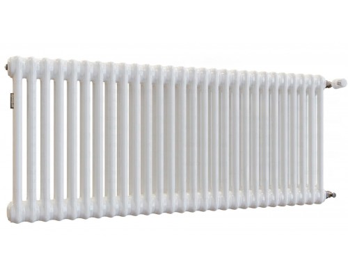 Трубчатый дизайн-радиатор производства ARBONIA (Германия) модель 2057/28/12 с боковой подводкой