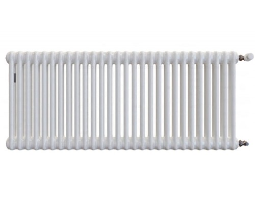Трубчатый дизайн-радиатор производства ARBONIA (Германия) модель 2057/28/12 с боковой подводкой