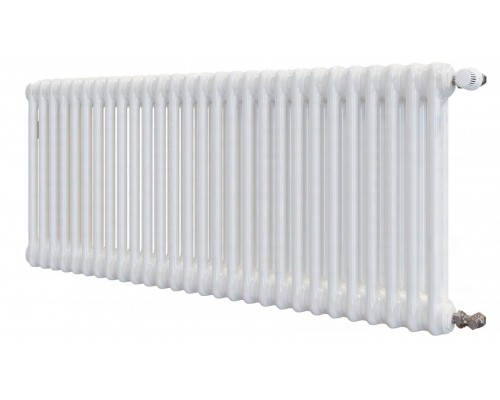 Трубчатый дизайн-радиатор производства ARBONIA (Германия) модель 2057/28/12 с боковой подводкой