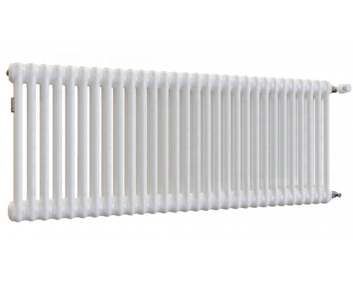 Трубчатый дизайн-радиатор производства ARBONIA (Германия) модель 2057/30/12 с боковой подводкой