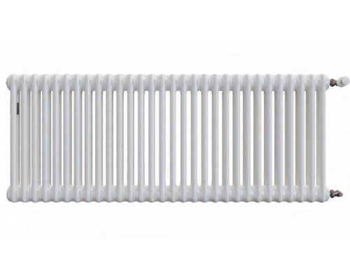 Трубчатый дизайн-радиатор производства ARBONIA (Германия) модель 2057/30/12 с боковой подводкой