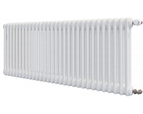 Трубчатый дизайн-радиатор производства ARBONIA (Германия) модель 2057/30/12 с боковой подводкой